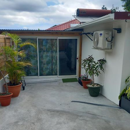 Villa Kaz Ino à Noël Extérieur photo
