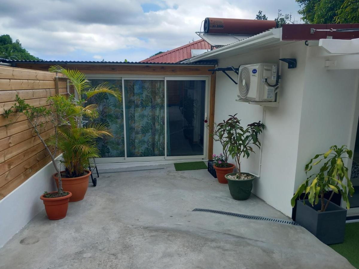 Villa Kaz Ino à Noël Extérieur photo